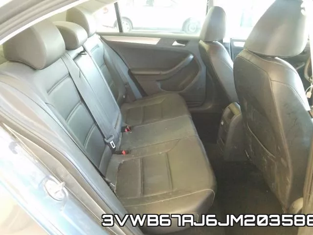 3VWB67AJ6JM203588 фото 7