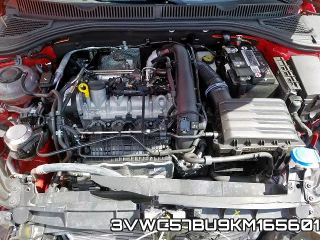 3VWC57BU9KM165601 фото 8
