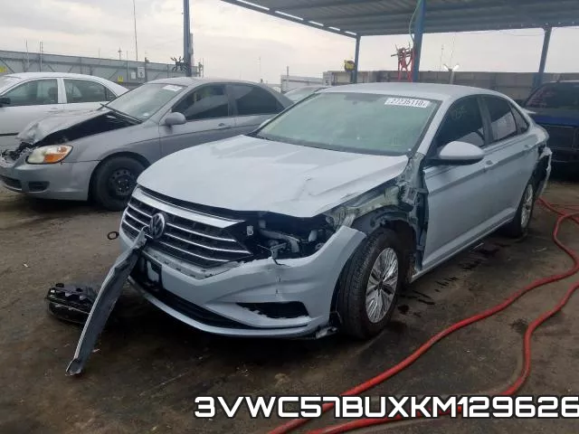 3VWC57BUXKM129626 фото 3