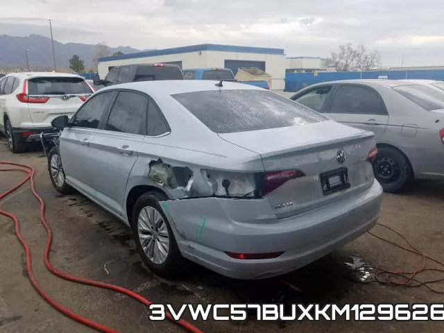 3VWC57BUXKM129626 фото 4