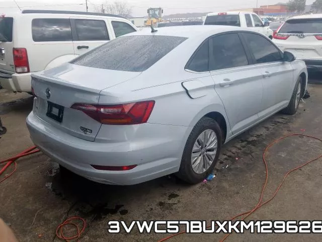 3VWC57BUXKM129626 фото 5