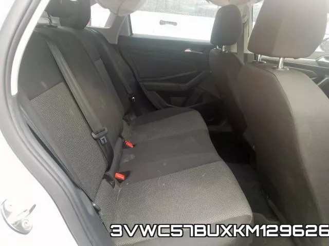 3VWC57BUXKM129626 фото 7