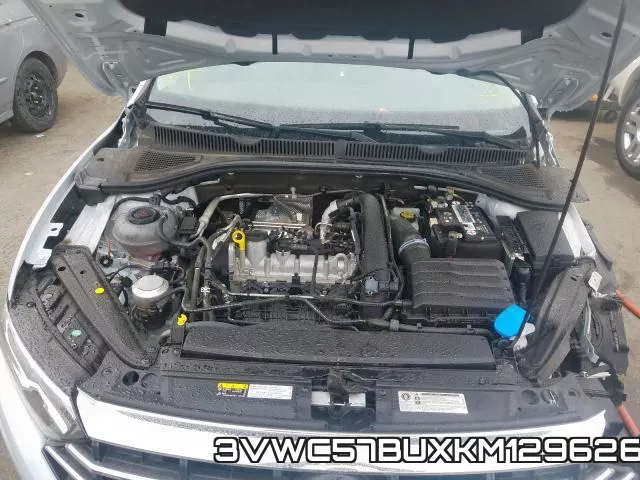 3VWC57BUXKM129626 фото 8