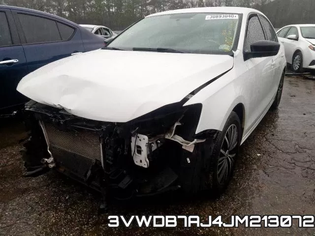 3VWDB7AJ4JM213072 фото 3