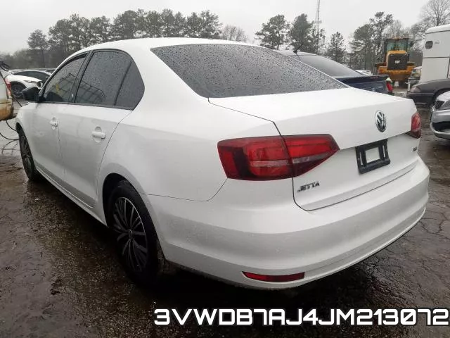 3VWDB7AJ4JM213072 фото 4