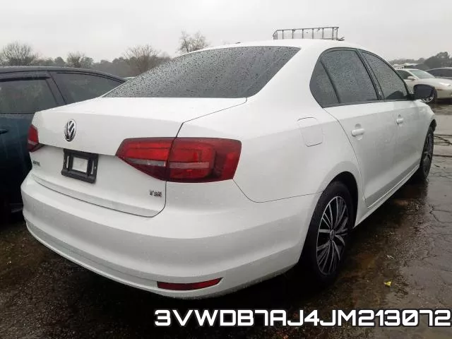3VWDB7AJ4JM213072 фото 5