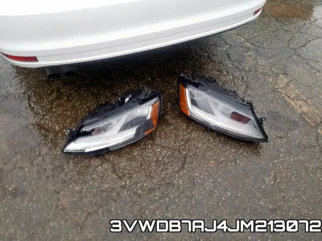 3VWDB7AJ4JM213072 фото 10