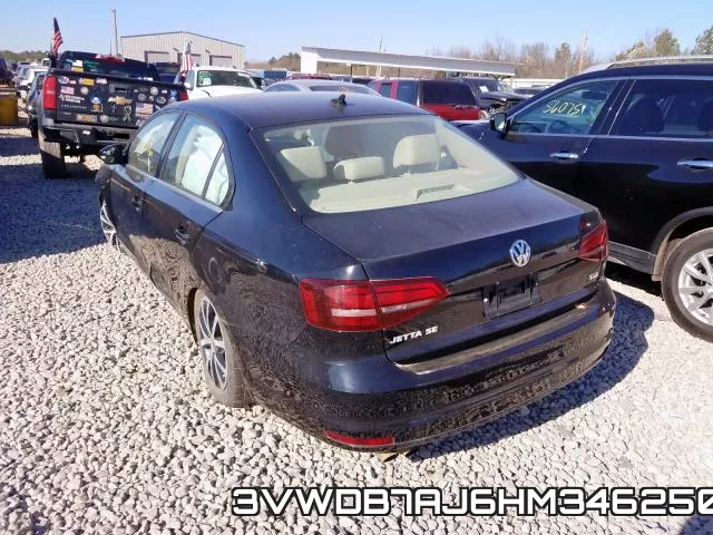 3VWDB7AJ6HM346250 фото 4