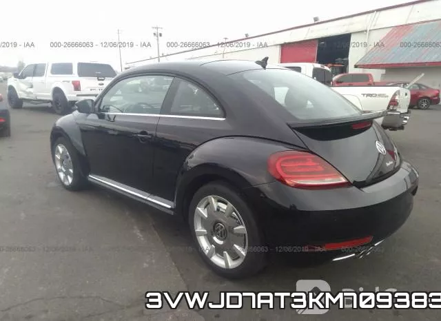 3VWJD7AT3KM709383 фото 4