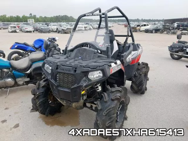 4XADAE57XHA615413 фото 3