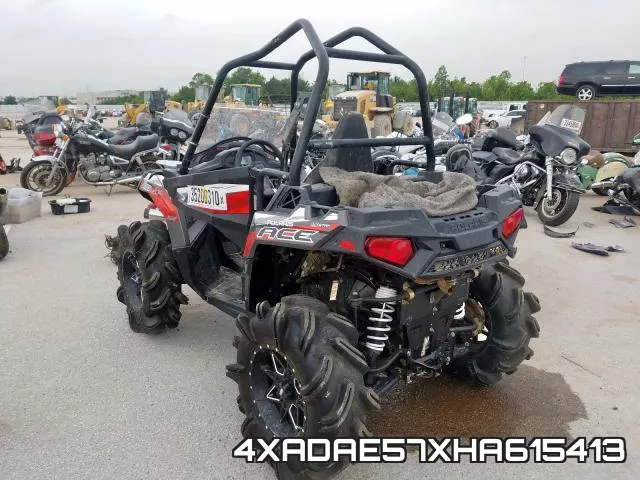 4XADAE57XHA615413 фото 4