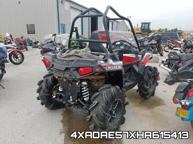 4XADAE57XHA615413 фото 5