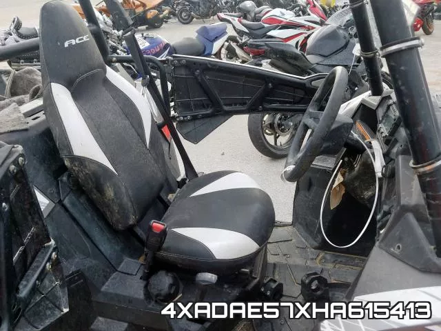 4XADAE57XHA615413 фото 6