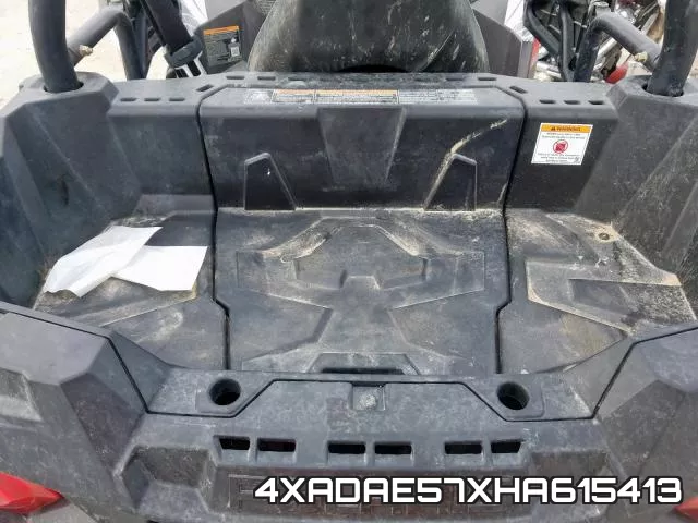 4XADAE57XHA615413 фото 7