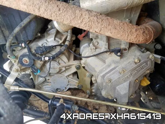4XADAE57XHA615413 фото 8