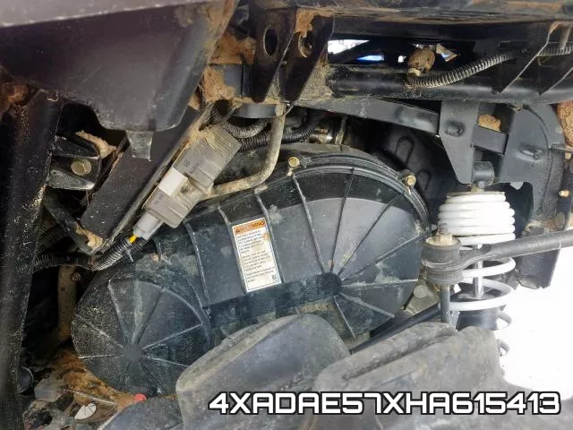 4XADAE57XHA615413 фото 10