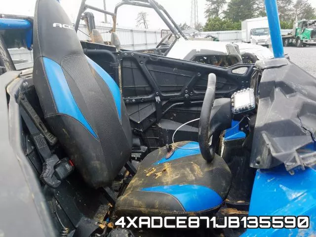 4XADCE871JB135590 фото 6