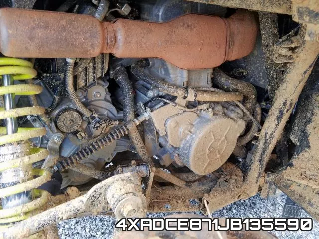 4XADCE871JB135590 фото 8
