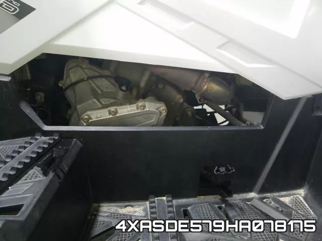 4XASDE579HA078175 фото 10