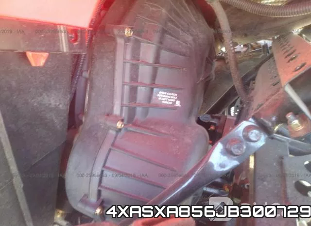 4XASXA856JB300729 фото 10