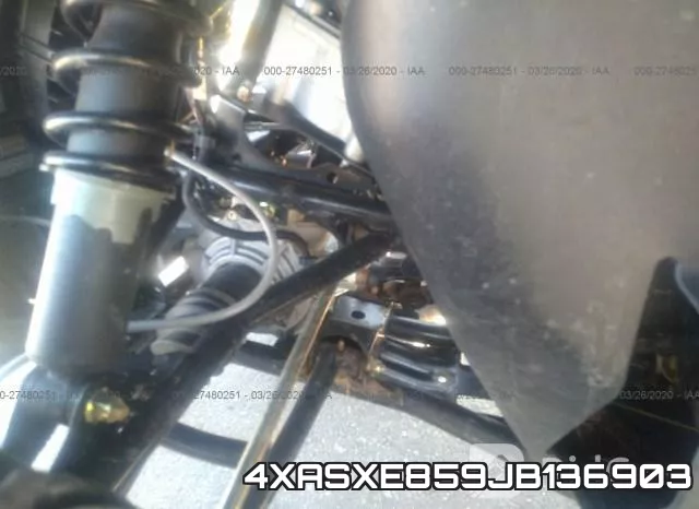 4XASXE859JB136903 фото 10