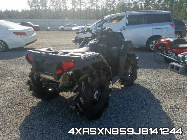4XASXN859JB141244 фото 5
