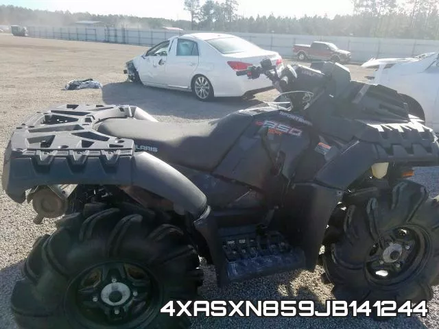 4XASXN859JB141244 фото 6