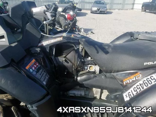4XASXN859JB141244 фото 10