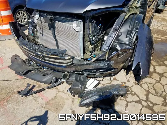 5FNYF5H92JB014535 фото 10