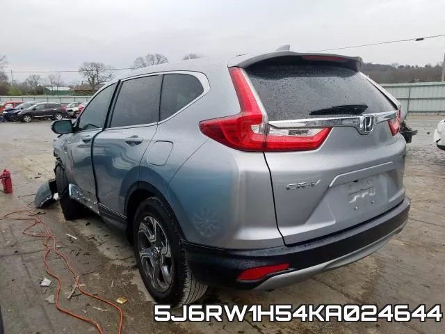 5J6RW1H54KA024644 фото 4