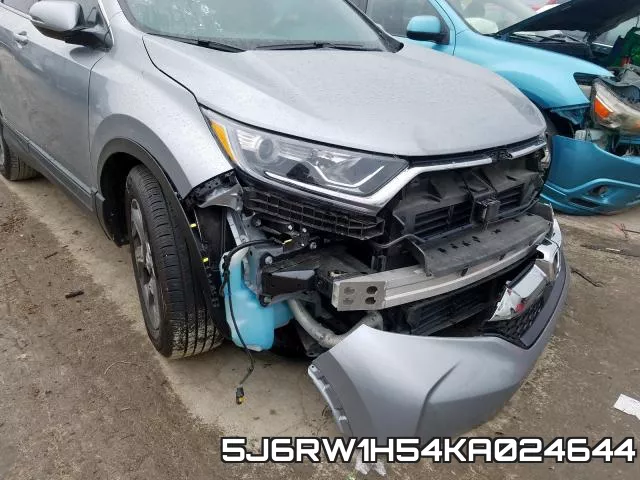 5J6RW1H54KA024644 фото 10