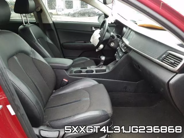 5XXGT4L31JG236868 фото 6