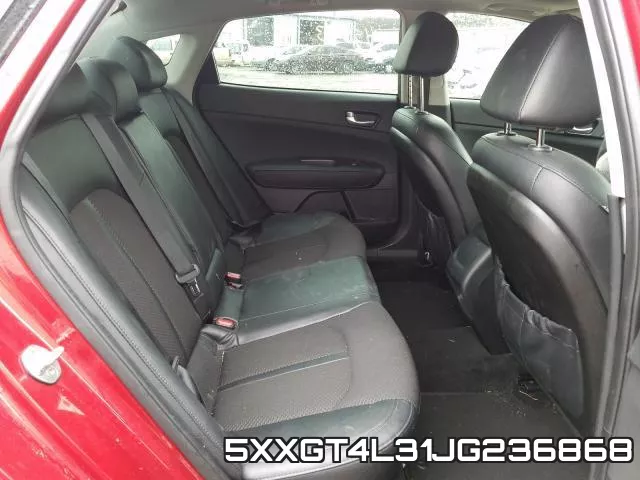 5XXGT4L31JG236868 фото 7