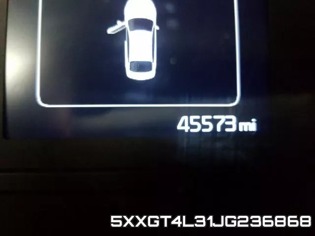 5XXGT4L31JG236868 фото 9