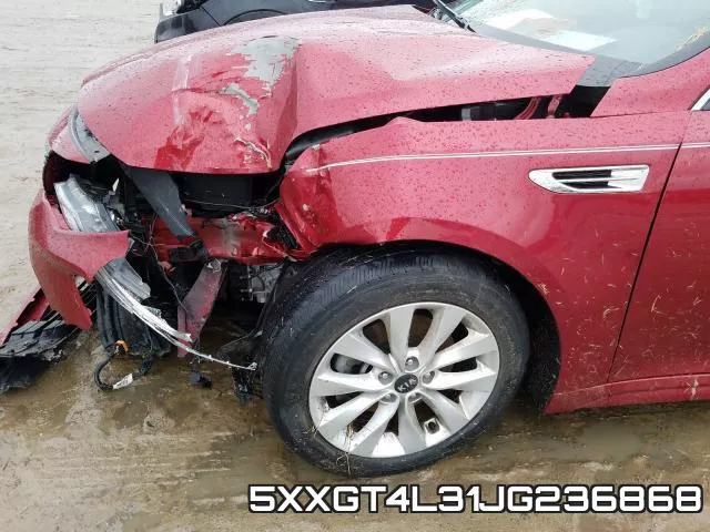 5XXGT4L31JG236868 фото 10