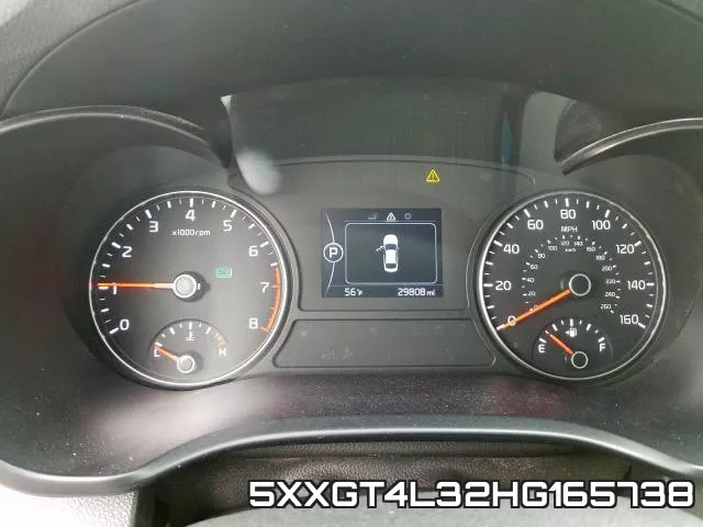 5XXGT4L32HG165738 фото 9