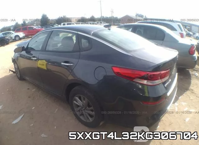 5XXGT4L32KG306704 фото 4