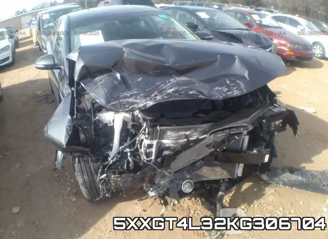 5XXGT4L32KG306704 фото 7