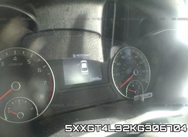5XXGT4L32KG306704 фото 8