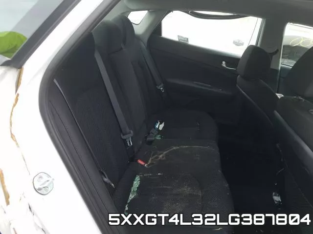 5XXGT4L32LG387804 фото 7
