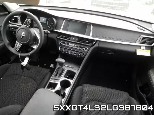 5XXGT4L32LG387804 фото 10