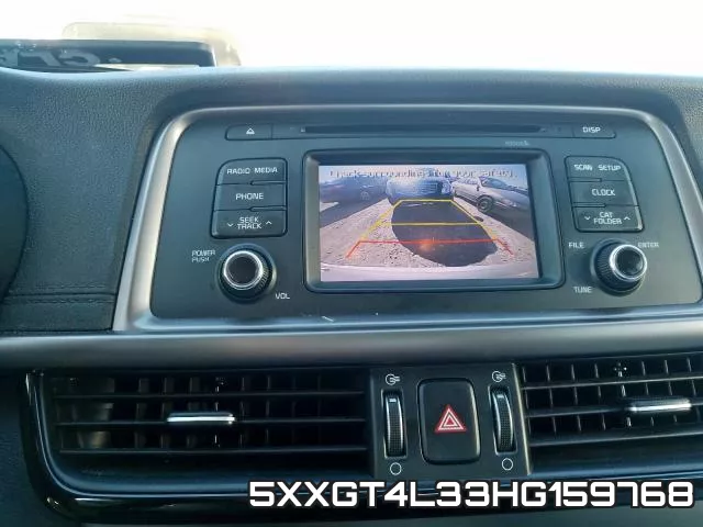5XXGT4L33HG159768 фото 10