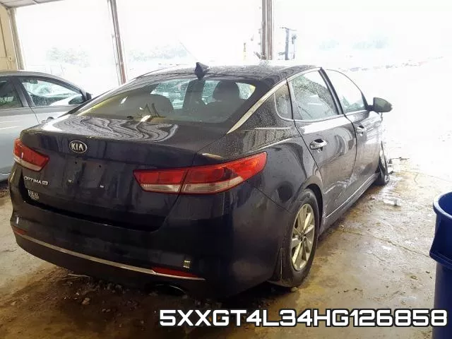 5XXGT4L34HG126858 фото 5
