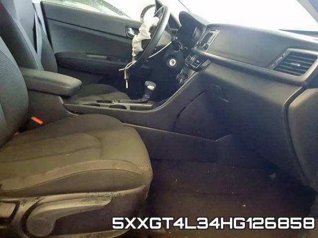 5XXGT4L34HG126858 фото 6