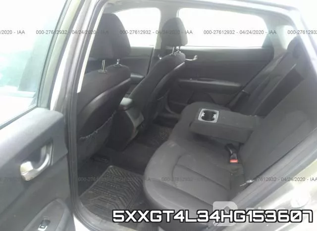 5XXGT4L34HG153607 фото 9