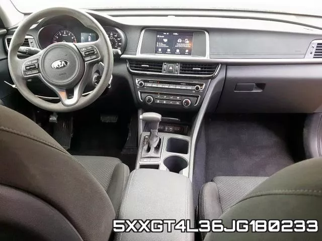5XXGT4L36JG180233 фото 10