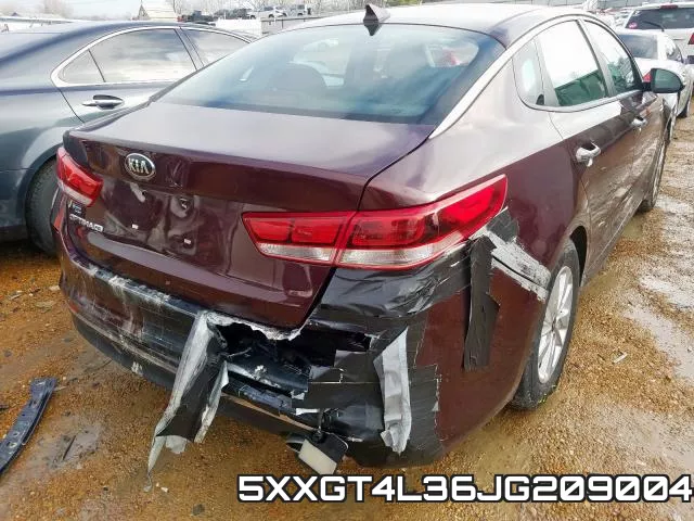 5XXGT4L36JG209004 фото 10