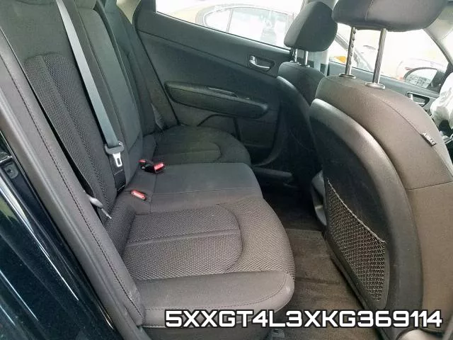 5XXGT4L3XKG369114 фото 7