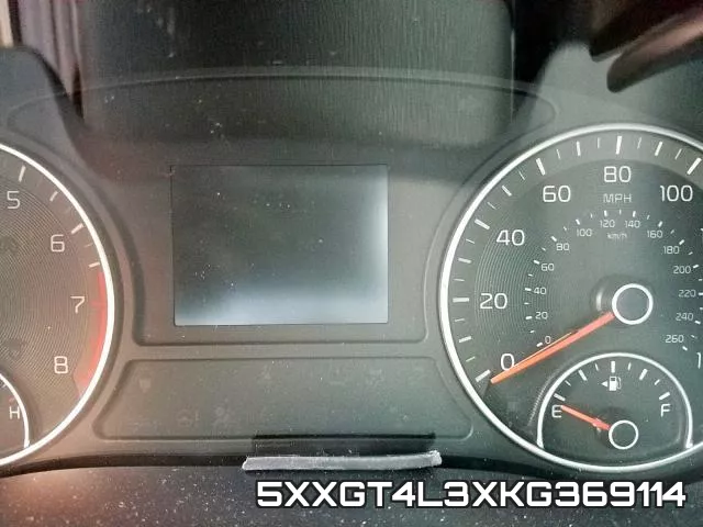 5XXGT4L3XKG369114 фото 9