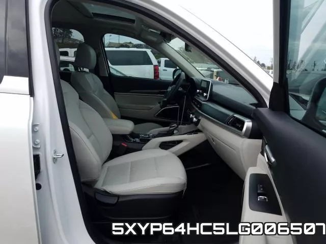 5XYP64HC5LG006507 фото 6